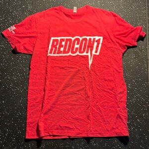 RedCon1 Training Tee
